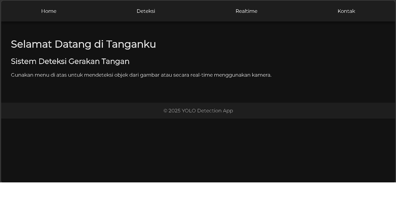 website